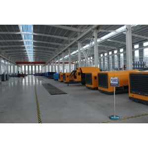 Shanghai Bestcomp Compressor Co., Ltd