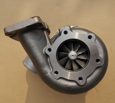 Carregador do turbocompressor de DS12TI DS2842LE para Daewoo TV48 65.09100-7046 65.09100-7052 65.09100-7053 65.09100-7160 65091007052 710224