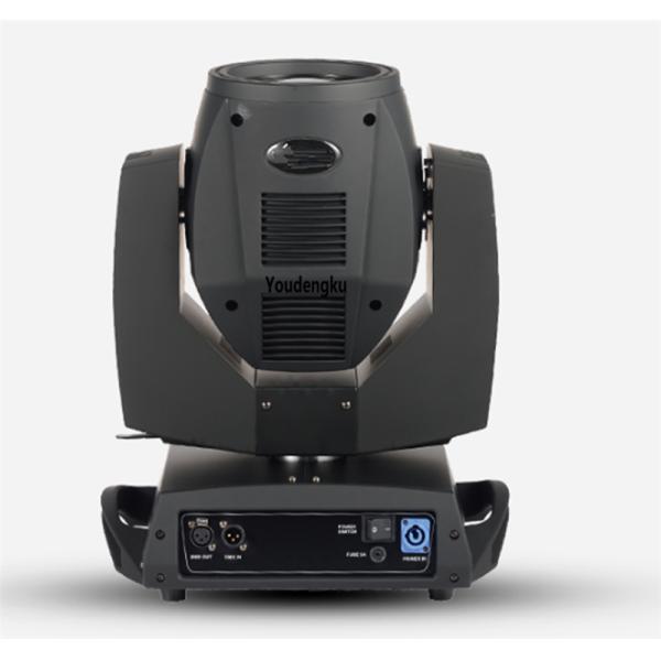 Lamp Luminous Efficiency 150lm/w 230w RGB Beam Spot Lights for Disco DJ Stage Lighting