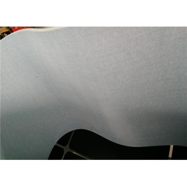 Le double a dégrossi batterie sans couture collant des ceintures pour l'usine d'équipement de batterie