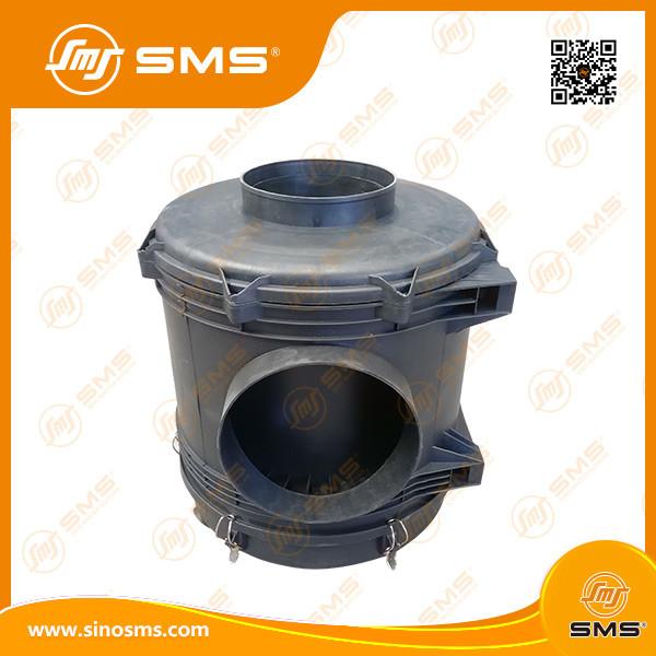 WG9725190100 Air Filter Sinotruk Howo Support OEM ODM