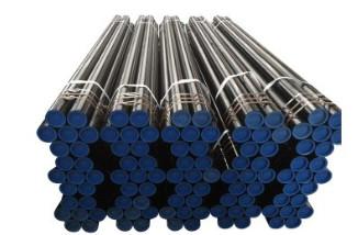 TP310S Seamless Mild Steel Pipe 0Cr13 1Cr13 2Cr13 Q235B Q345B