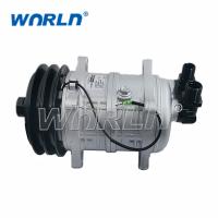 Partes de compressores para aparelhos de ar condicionado para automóveis para aparelhos universais TM16 2A 12V WXUN036
