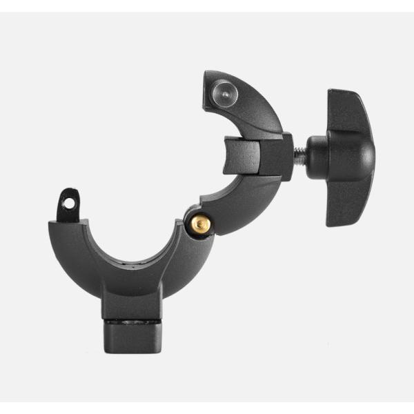 Super Pipe Clamp CA119 with 1/4