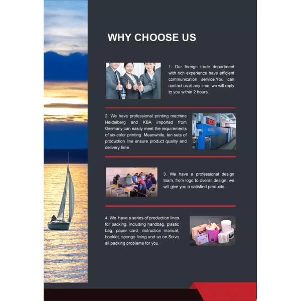 Таможня напечатала коробку бумажного торта пищевого контейнера упаковывая с окном