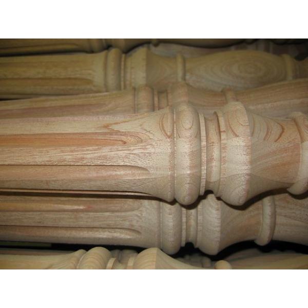 CNC Wood Turning Lathe Machine with Engraving Function