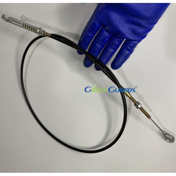 Кабель газонокосилки - тормоз G115-1714 приспосабливает Toro Greensmaster