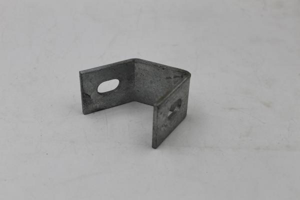 Metal Sheet Bending Fabrication Service for Customized Aluminum and Steel Components