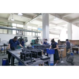 Xiamen Sumo Diamond Tools Co., Ltd