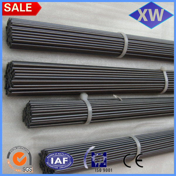 Nitinol wire of industry use with a good price and superelastic