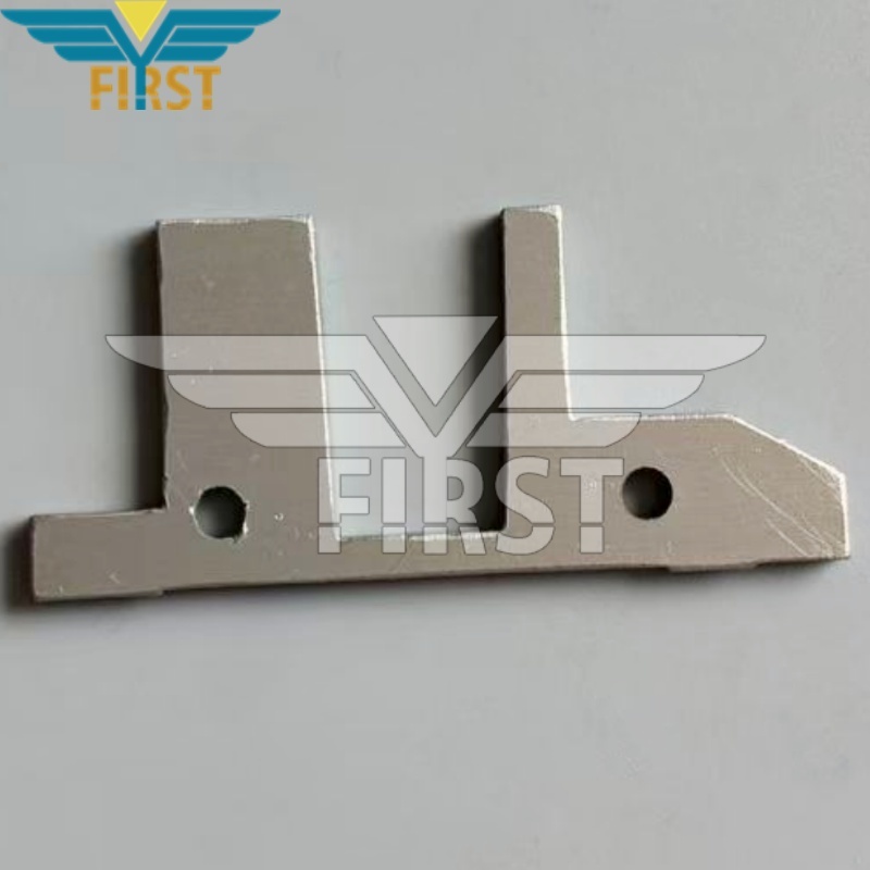 Universal Inner Stop Block for Martini 3210/3212 Wire Sewing Machines with Accurate Stop & Positioning and High-Quality Metal Construction
