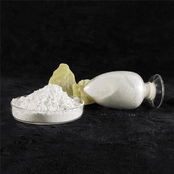 325-5000Mesh Silane Modification Whiteness High Magnesium Hydroxide for Flame Retardant Reach Certificate