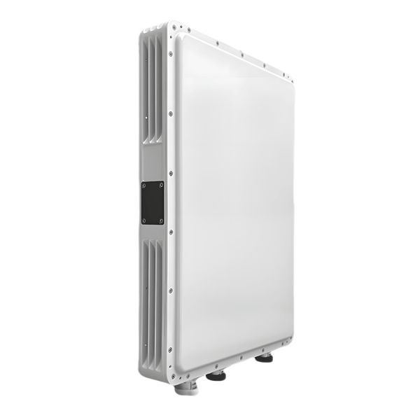 Ground Digital Phased Array Radar Durable Anti UAV Radar With 3km Detection
