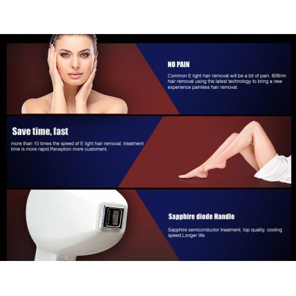 360 Magnetic SHR IPL FDA Approved Professional Laser Hair Removal Machines