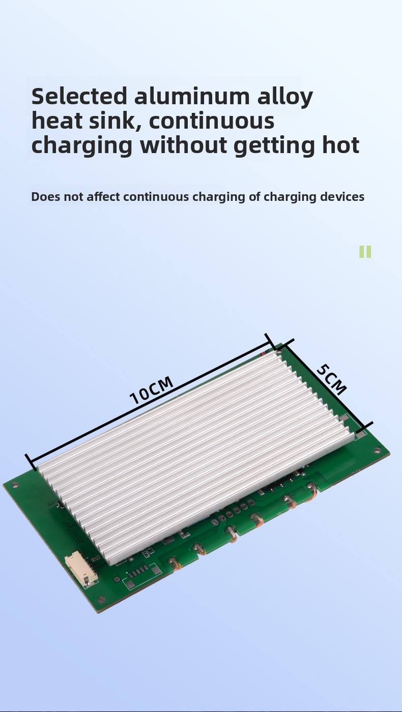 For Suzuki Jimny Multi-Function Wireless Charging Storage Box Two-In-One Central Control Screen Mobile Phone Interior Accessory