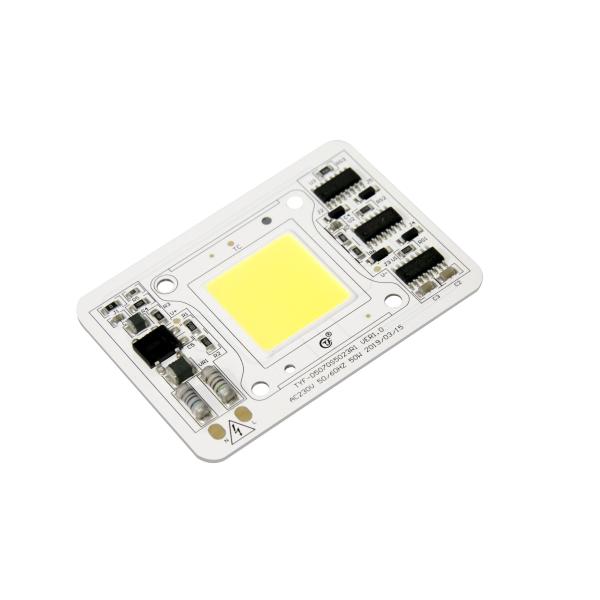 Наивысшая мощность Диммабле привела модуль, приведенное АК230В освещающ модуль