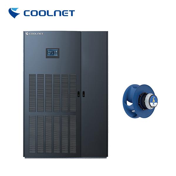 Coolnet Room Level Precision Air Conditioning Solution for Stable IT Environment Control