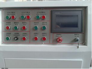 Automatic Carton Corrugated Box Making Machine