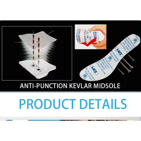 2024 мода лето проницаемые стальные пальцы ног случайные ботинки для труда промышленной безопасности легкого веса обувь для мужчин