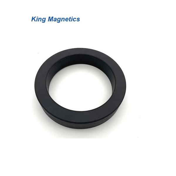 KMN16013025  ui 50000 emc common mode choke coils nanocrystal toroidal core