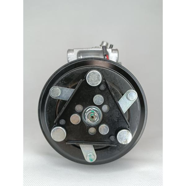 Compresor de aire acondicionado para Porsche Boxster 2.0T 9P1820803DX 9P1820803D