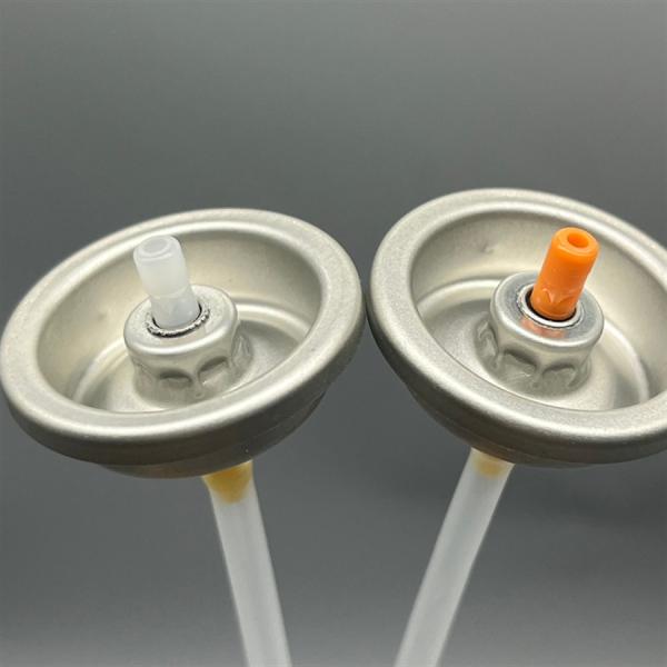 Aromatherapy Air Freshener Spray Valve for Spas with Soothing Fragrance Dispersion and Therapeutic Design