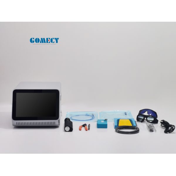 Minimally Invasive 1940nm EVLT Laser System for Vascular Surgery & Varicose Vein Therapy