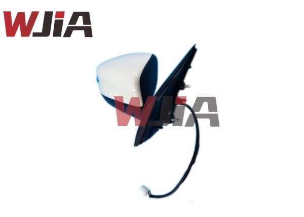 96301-6W80B 96302-6W80B Auto Parts Mirror Nissan SUNNY Versa 2012-2019