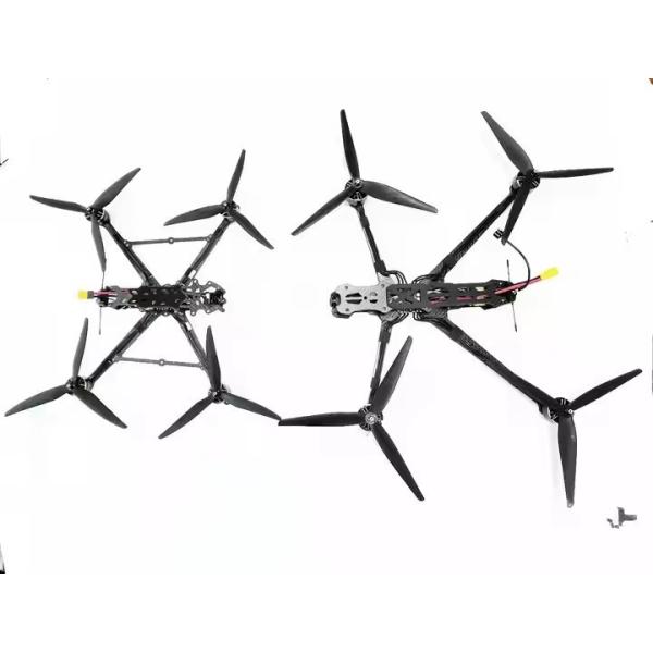 5\ 7\ 10\ Racing FPV Drone Kit with 3.3G VTX VRX V2 Quadcopter Remote Control for FPV Racing