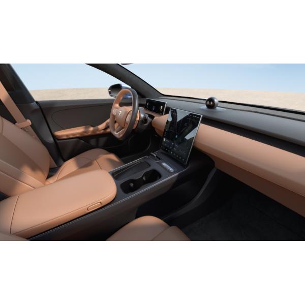 NIO ET5 Pure Electric EV Car con potencia máxima de 490 CV y múltiples opciones de color