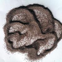 Melhore sua eficiência de jato de areia com refratariedade comum de alumina fundida marrom
