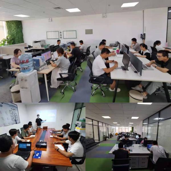 Jinan K-Flying Technology Co., Ltd.