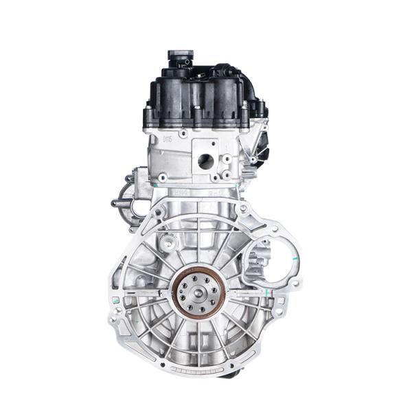 1.6L JL478QEE Engine Assembly for Changan Alsvin V7 EADO 2014-2018