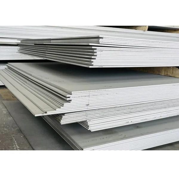 1/4 Sus 304 Prime Hot Rolled Stainless Steel Plate Prime 201 316 Ss 304 5mm Sheet  16 Gauge
