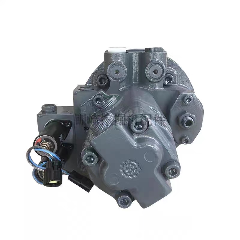 Excavator Main Pump AP2D25 T5VP2D25 MBF2B66-760035 31M6-50031 Hydraulic Pump