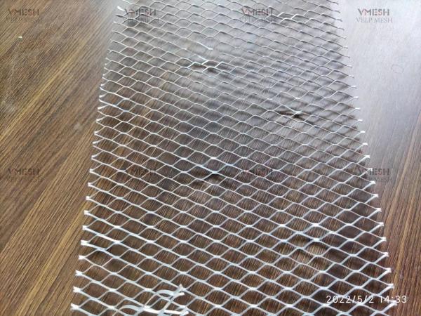 Galvanized Steel Stucco Wire Lath 27x96 Inch G60 G90