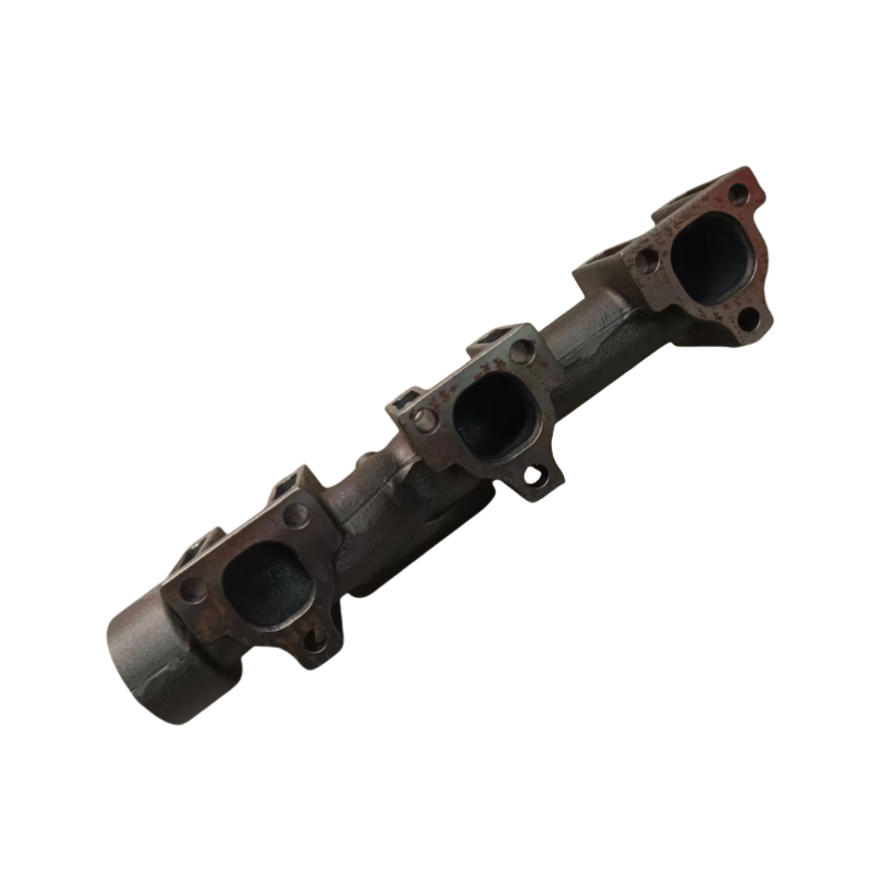 1008028-E4201 Is Suitable for Dongfeng Longqing Exhaust Manifold/1008028-E4201