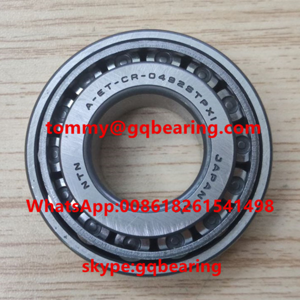 NTN A-ET-CR-0492STPXI Конусообразный роликовый подшипник BENZ W204