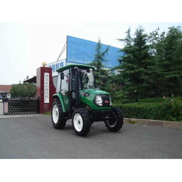 80HP farm tractor TT804 4*4 4wheel drive Agricultural farm equipment