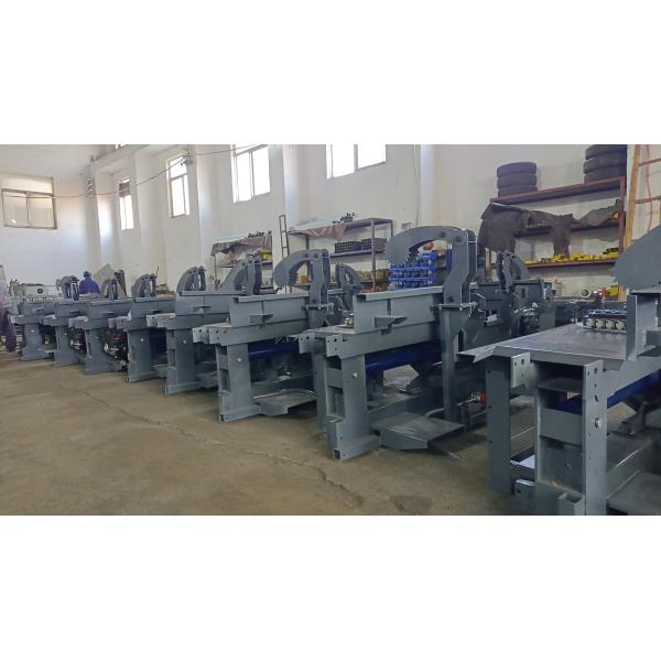 2300x1250x1750 мм Разделитель древесины для обработки дров