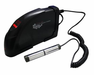 Quantum Health Analyser Romania Version , Quantum Bioelectric Body Analyzer 32 Reports
