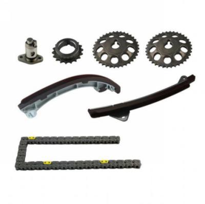 TOYOTA Engine Timing Kit 13523-0D010 , Car Timing Chain Tensioner Kit