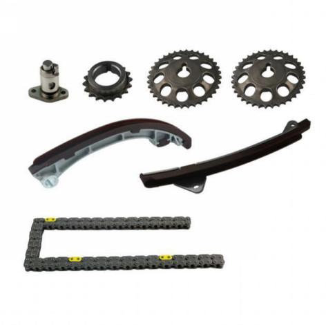 TOYOTA Engine Timing Kit 13523-0D010 , Car Timing Chain Tensioner Kit