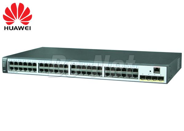 HUAWEI NETWORK SWITCH S5720S-52X-LI-AC Huawei S5720S Series 48 Port Gigabit Ethernet Switch 10G SFP+ Switch