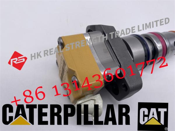 Common Rail 3126B/3126E Diesel Engine Fuel Injector 198-6605 178-6432 188-1320