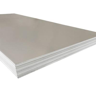 Hot Rolled 022Cr17Ni12Mo2 316L S31603 2b SS Sheet Metal 4x8 Stainless Steel Sheet Metal 1.4404 03X17H14M2