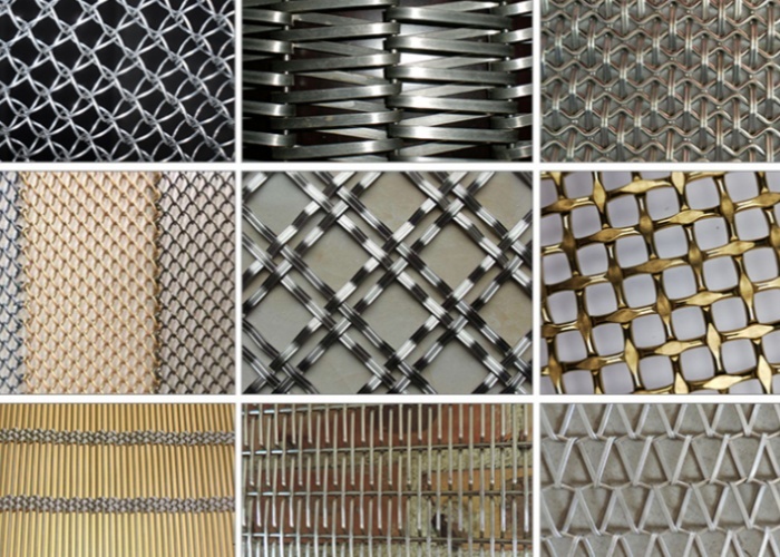 Anping County Yuhan Wire Mesh Products Co., Ltd