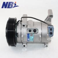 A2915 Parties de climatisation automobile Compresseur d' air de voiture pour Mazda 2 M2 / 2009 Ford Carnival V09A1AA4AK