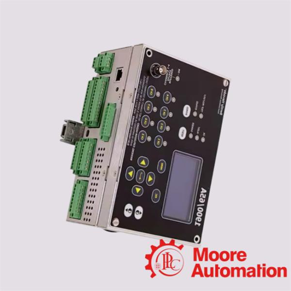 1900/65A-01-00-03-00-00 Bently Nevada General Purpose Equipment Monitor