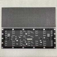 P3 SMD interno Ecrã LED flexível 320x160mm